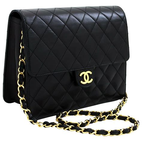 chanel italia borsa